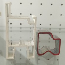 Rehau型材 防火窗 用热镀锌钢衬   建筑楼房 塑钢门窗用 异型钢