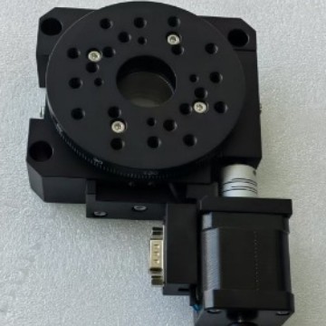 精密电动转台 01RS002