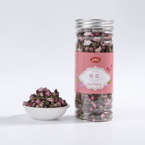 Peach blossom 30g