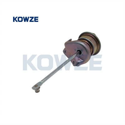 actuator L200 4D 56 – Supercharger