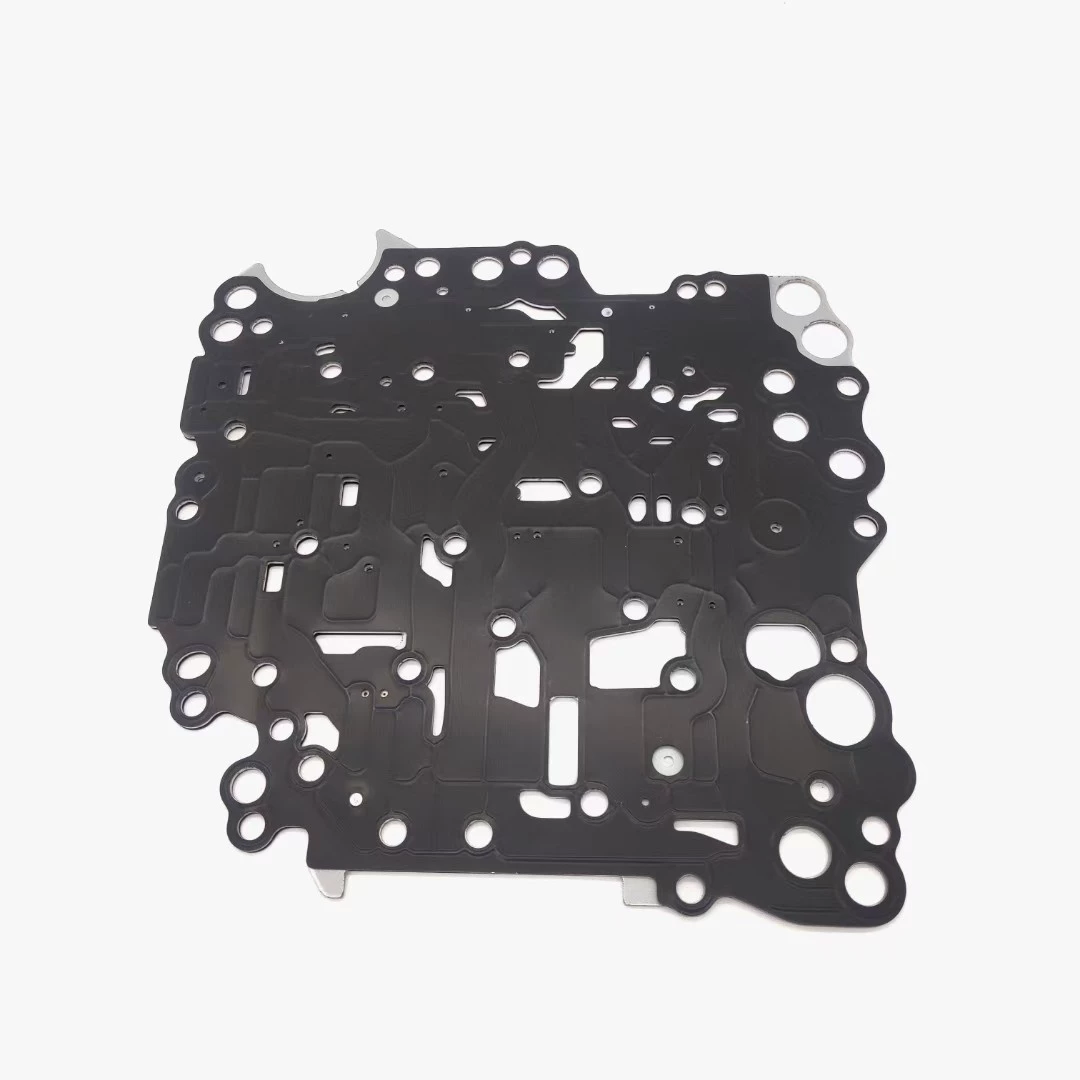 Перегородка корпуса клапана 0BH, качество Тайваня