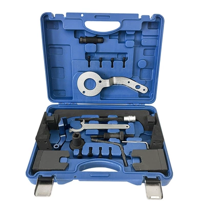 Bmw B38 B48 Engine Timing Special Tool 3 Series 5 Series 2.0T3.0T Car Timing Tool Auto Repair (Mühərrik tənzimləmə alətləri) - special-tools-for-bmw-b38-b48-engine-timing