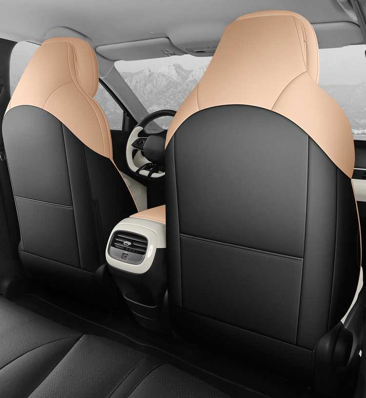 Suitable for Jihu T1, this is a full-coverage, breathable leather seat cover designed for the 2025/2026 model year, providing all-season comfort