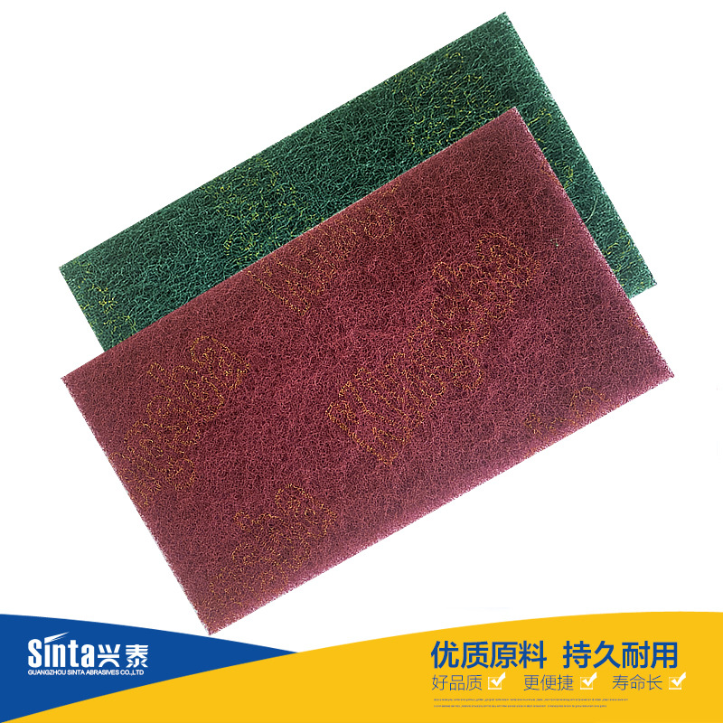 京士霸kingsba百洁布工业百洁布