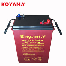 DCG420-6 6V420AH ��ѭ�h���z��늳� 늄�݆��܇�����C����늳�