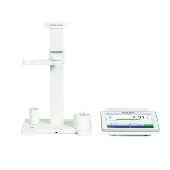METTLER TOLEDO梅特勒多参数测试仪SevenDirect SD50 F-Ion Kit