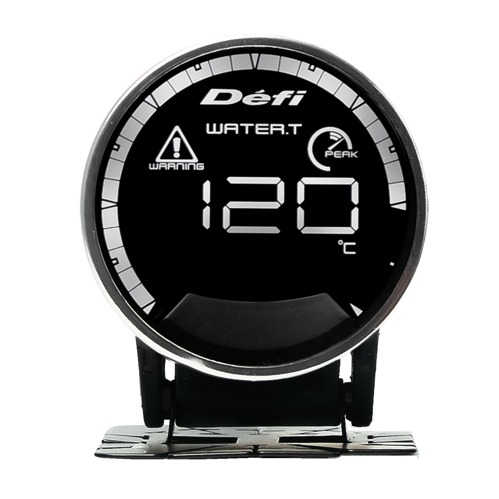automobile instrument, Qìchē Independent Installation 60MM - water-temperature