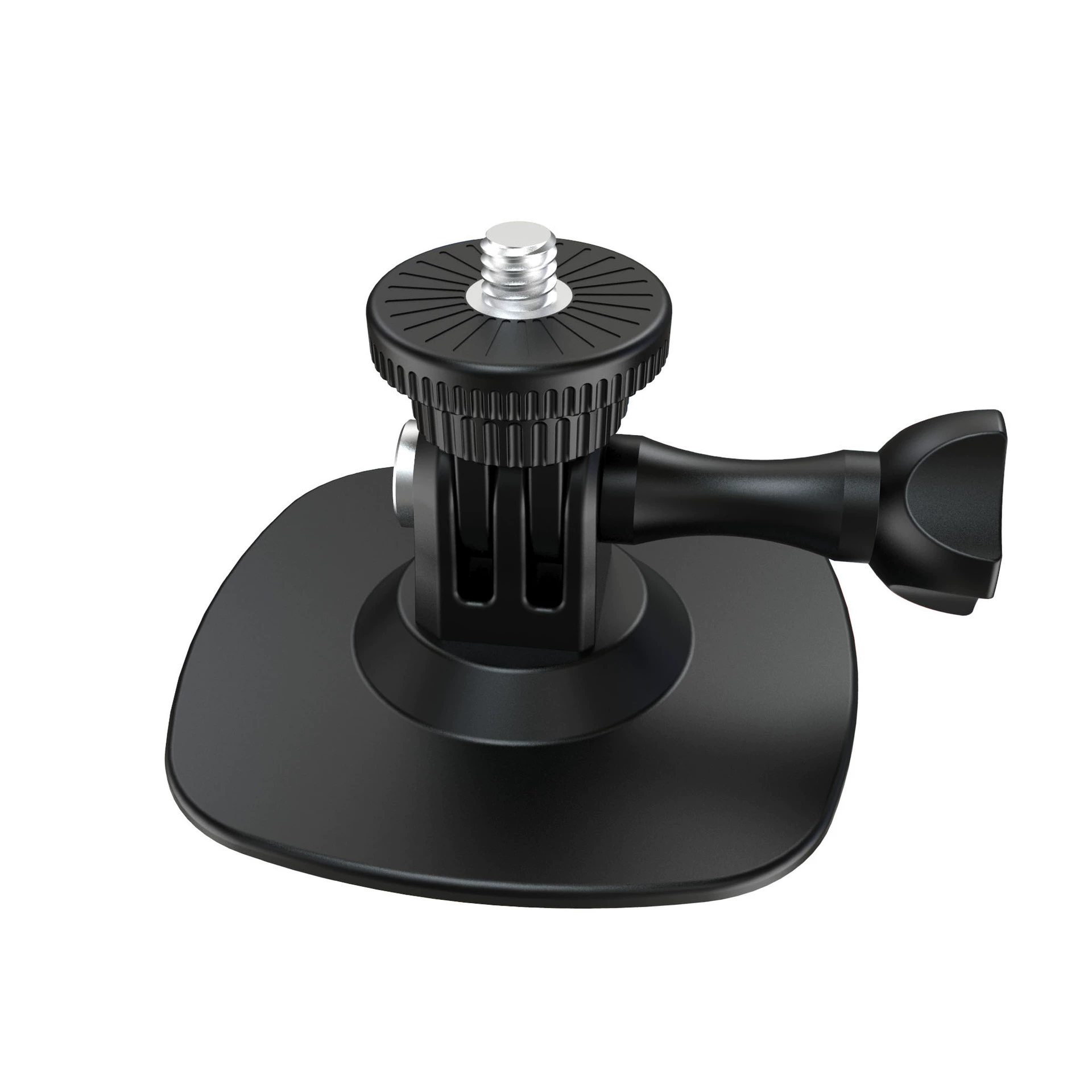 Подходит для Insta360 ACE Pro Sport камера гибкая паста базу мотоциклетного шлема база с клеем 3M