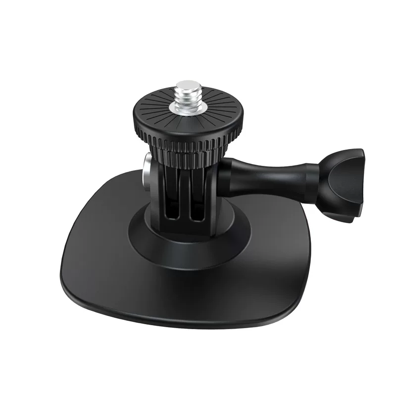 Подходит для Insta360 ACE Pro Sport камера гибкая паста базу мотоциклетного шлема база с клеем 3M