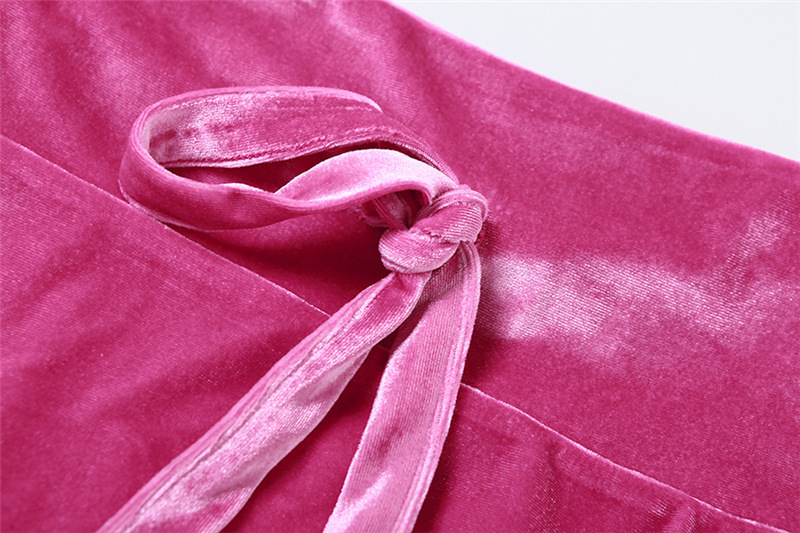 Fall Women Clothing Personalized Hooded Pocket Cardigan Short High Waist Casual Skirt Set 14 Fall Women Clothing Personalized Hooded Pocket Cardigan Short High Waist Casual Skirt Set