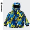 Color Lightning top