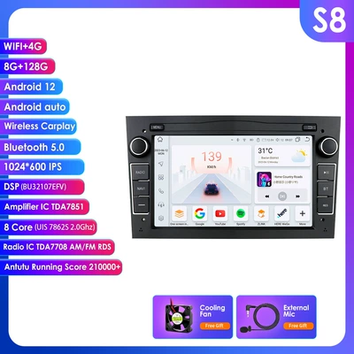Car Style – DVD Navigation - black-8128g-wifi4glte-version-7862-carplay-octa-core-7inch-for-opel