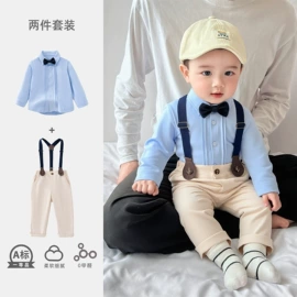 连身衣、爬服;童套装;童连衣裙