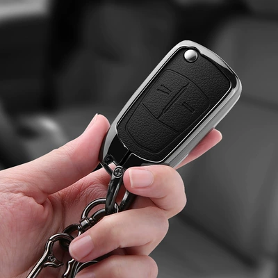 Shell Vida Yate Opel Car – Car key bag