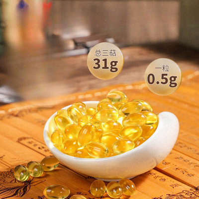 靈芝孢子油金寨靈芝孢子油源頭工廠代工貼牌 有機原料含量高