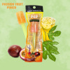 Cross -border new water smoke accessories Candy cigarettes, one -time fruit flavor sucking mouth lollipop smoke shiSha