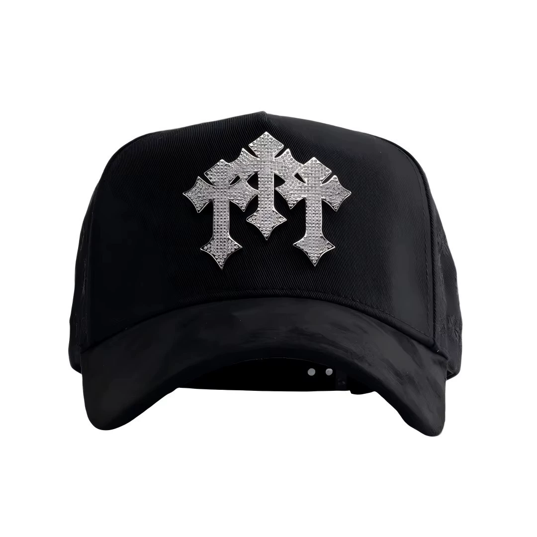 New cross-border spot Dandy hat barbas hat hip-hop adjustable Dandy beard hat