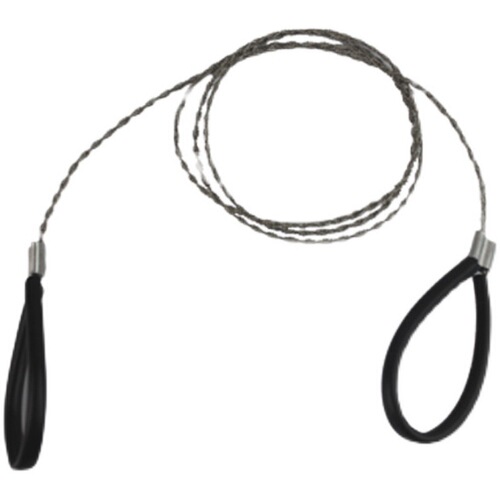 Hand-pulled wire saw, wire saw, chain saw, wire saw, wire saw, wire saw, life-saving saw, multi-purpose survival saw, outdoor