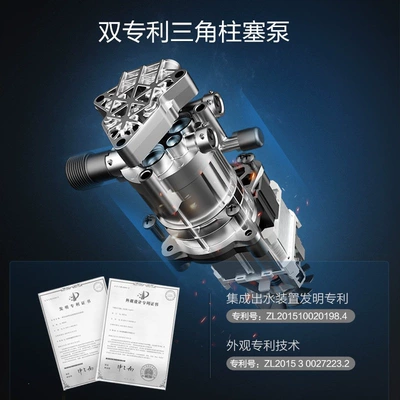 Car washing machine – Tool