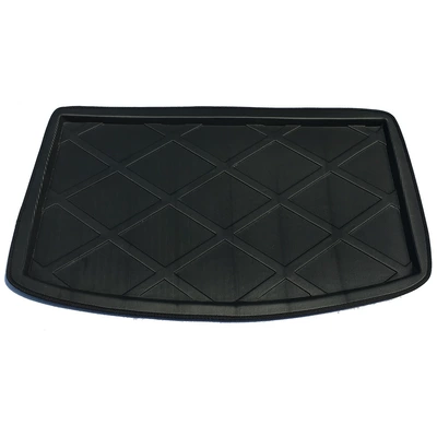 Applicable 206 207 301 307 308 408 508 2008 3008 Peugeot trunk mat (Trunk Mat) - peugeot-20606-08-207-same-special-car