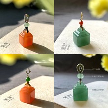 ��Ȼ�|����ӡ���e��С�������������ȵ����ʯ��� diy�Ʒ���