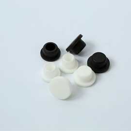 可定制高分子T型塞玻璃瓶酒塞香薰瓶白酒瓶药瓶软木塞高分子塞