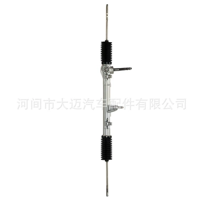 7664423 7599853 7664433 Steering gear assembly