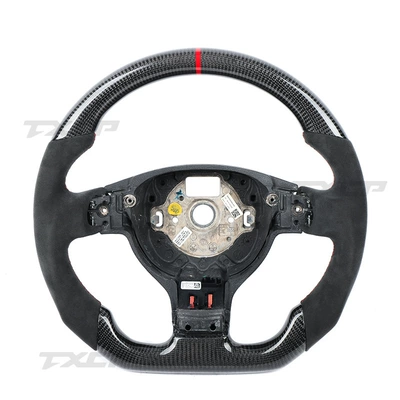 wheel modification upgrade, Steering wheel