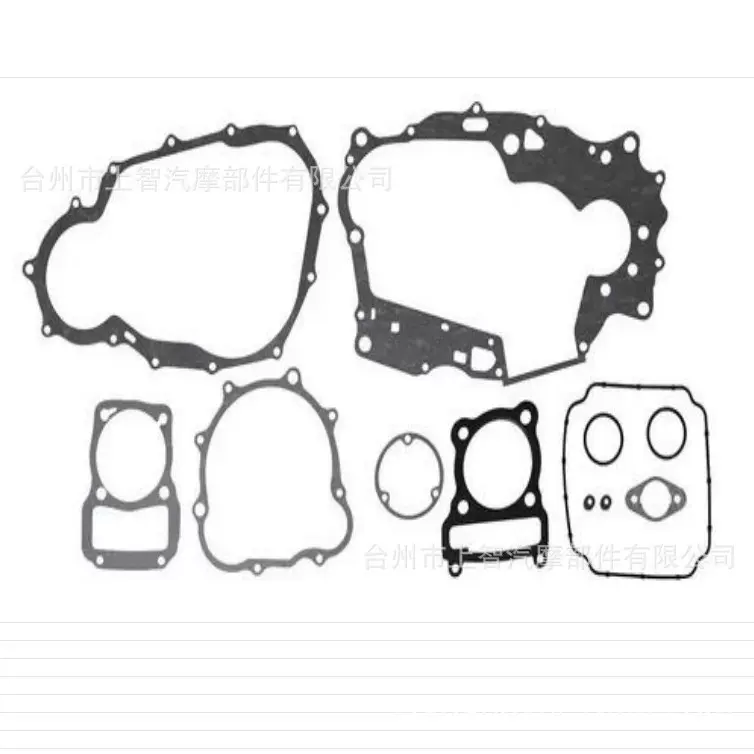 适用于Vento Tornado 250 Rocketman 250 发动机垫片