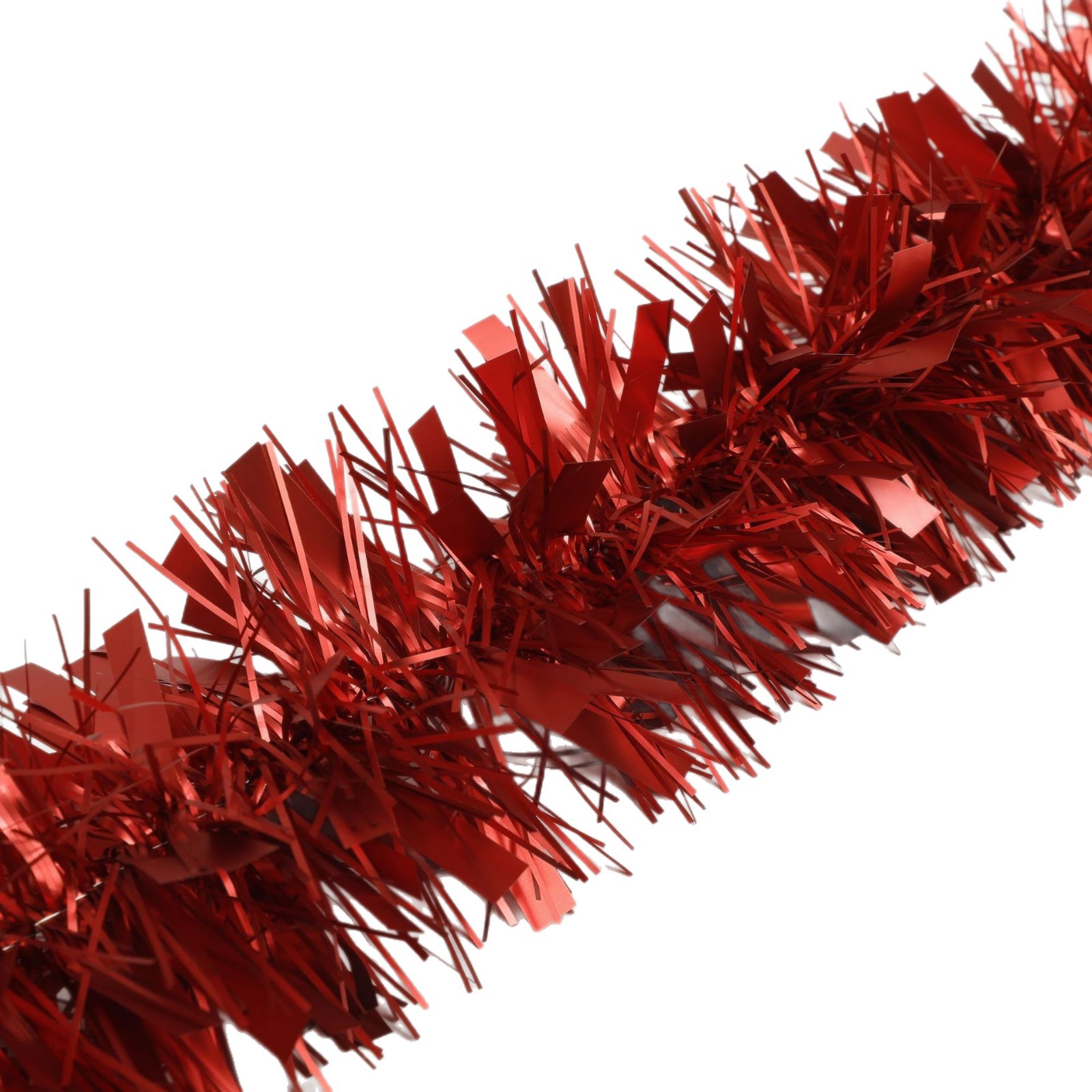 Transfronterizos Amazonas Navidad Eventos Celebración Disposición Decoración Matte Thick Mixed Color Stripes 2