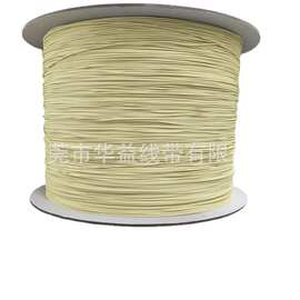 现货供应 凯夫拉风筝线 芳纶编织绳 8编 16编芳纶绳 防火阻燃绳