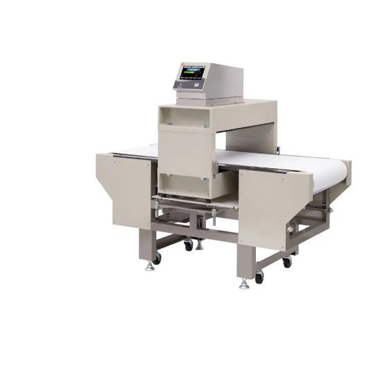 nikka-densok传送带式金属检测机探测器NA1-B500-CS