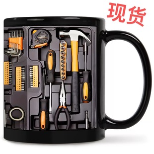 �羳���N�����R�˱� Tool  Mug