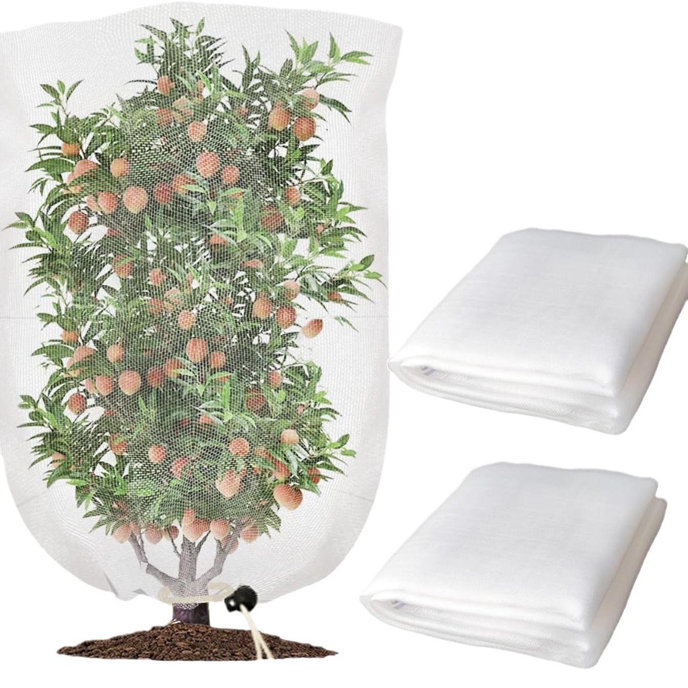 졸라매는 끈 버클 스타일 0.6m * 0.8m