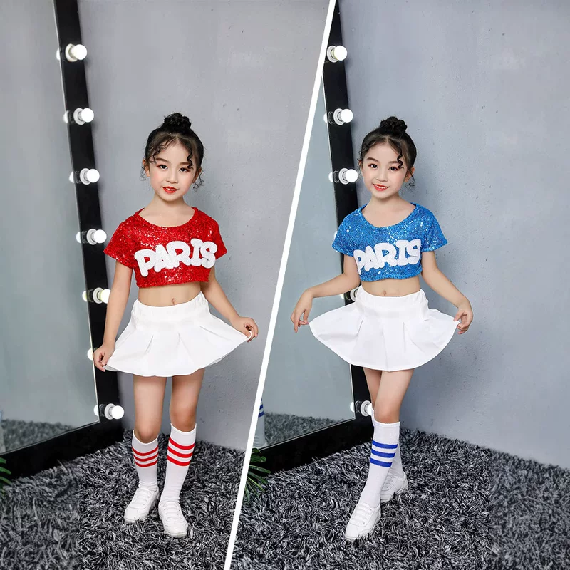 Children's summer suit for early age