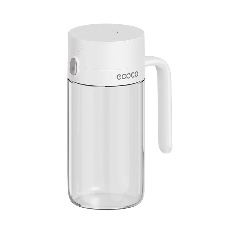Автоматическая стеклянная универсальная масляная dispenser?