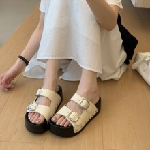 �������һ����ЬŮ�⴩2026�ļ��¿�r�и߼���ɳ���͹Ų���ЬŮ