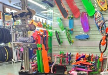 酷滑板木板冲浪板帅气厂厂22寸来找我聊天吧