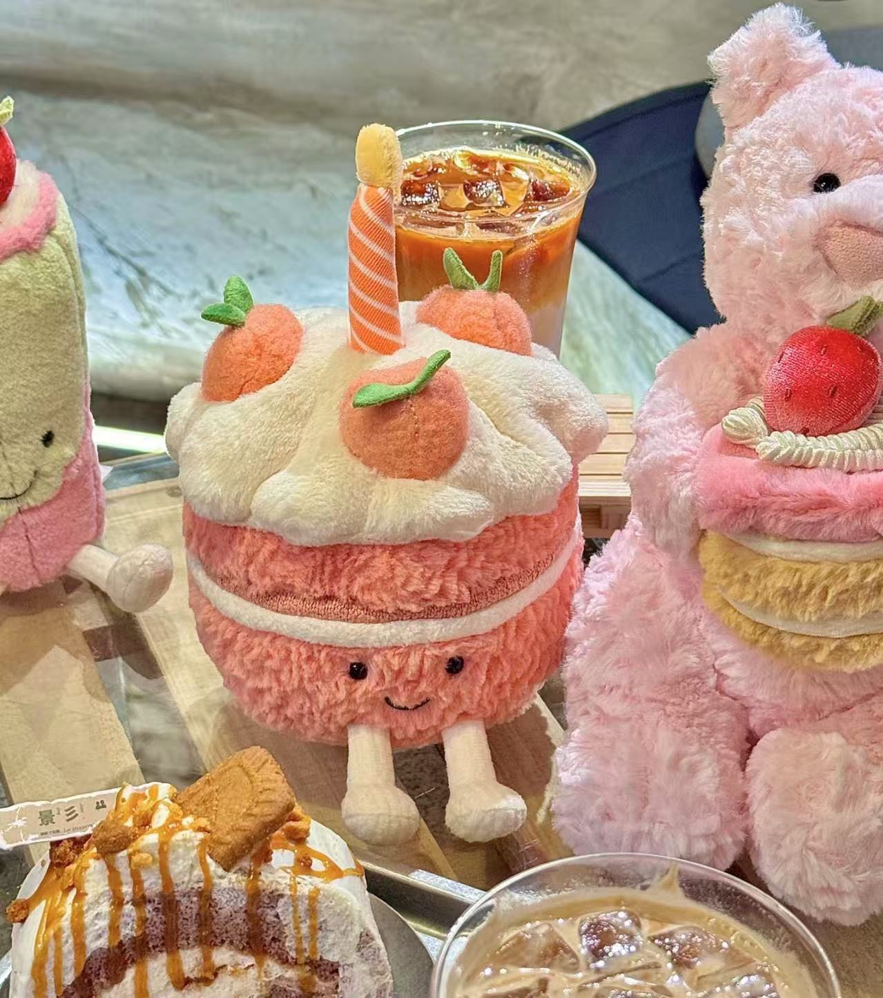 コレクション1;