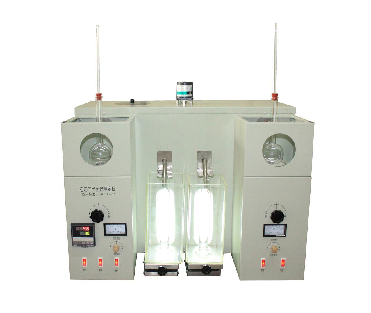 石油产品蒸馏测定仪  配件