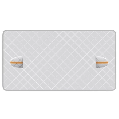 Car snow shield | Car Sunshade, Sun Protection, Snow