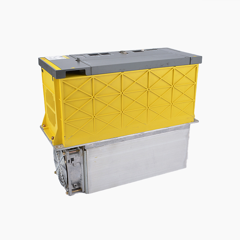 A06B-6091-H145发那科fanuc驱动器伺服放大器全新二 手现货议 价
