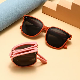 太阳镜;框架眼镜;儿童太阳镜