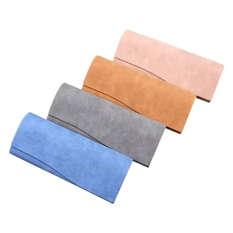 Дропшиппинг: салфетка для очков, футляр для очков, многофункциональная отвертка, тестовая карта с защитой от синего света, подарочная коробка, защита для глаз