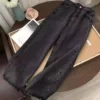 Solid color black and gray