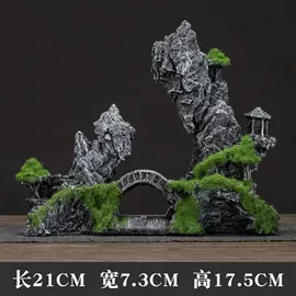 造景/装饰;花盆容器;陶瓷工艺品