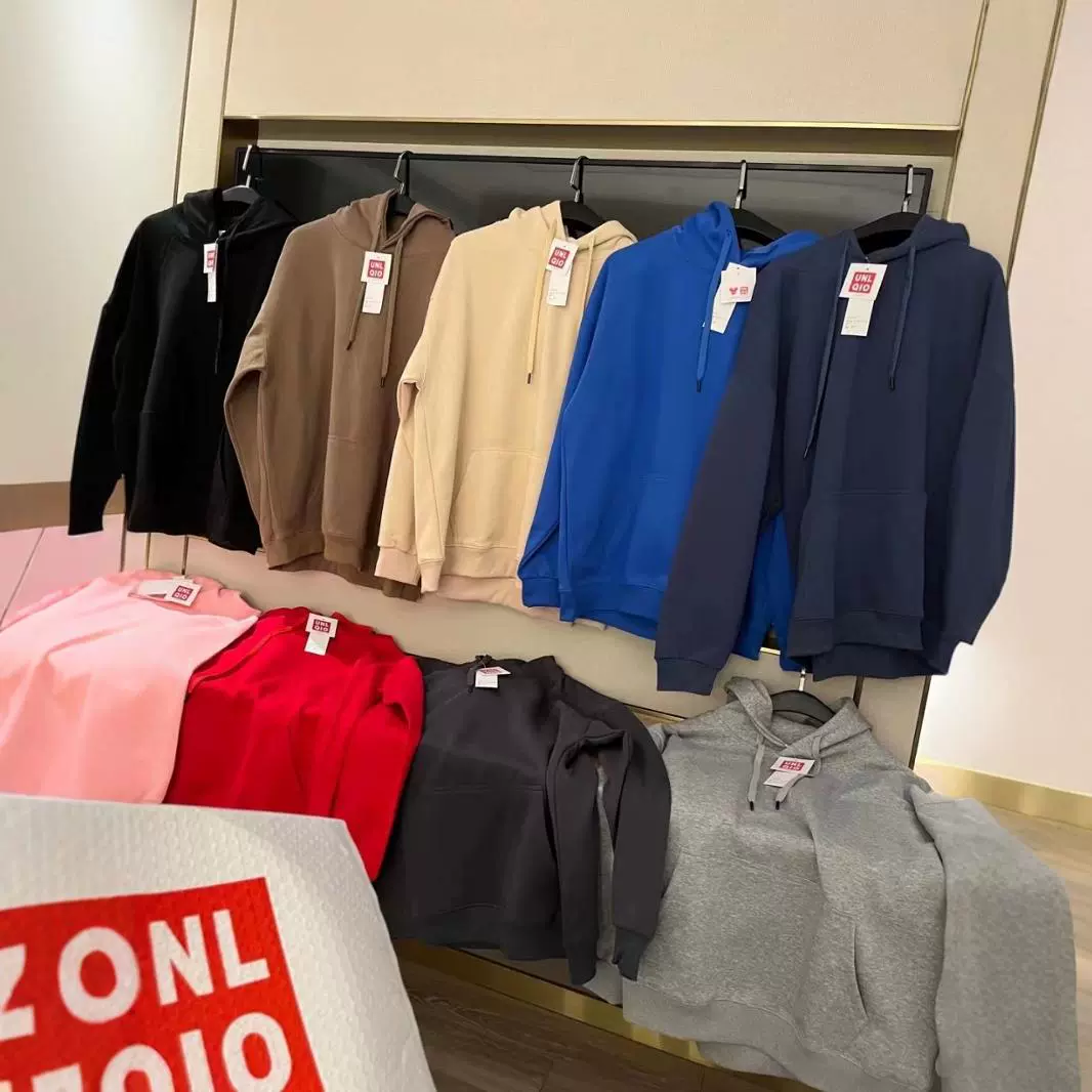 MJUNLQIOU дом Huamian тот же свитерон вставки для пары мужчин и женщин свободная толстая капюшона