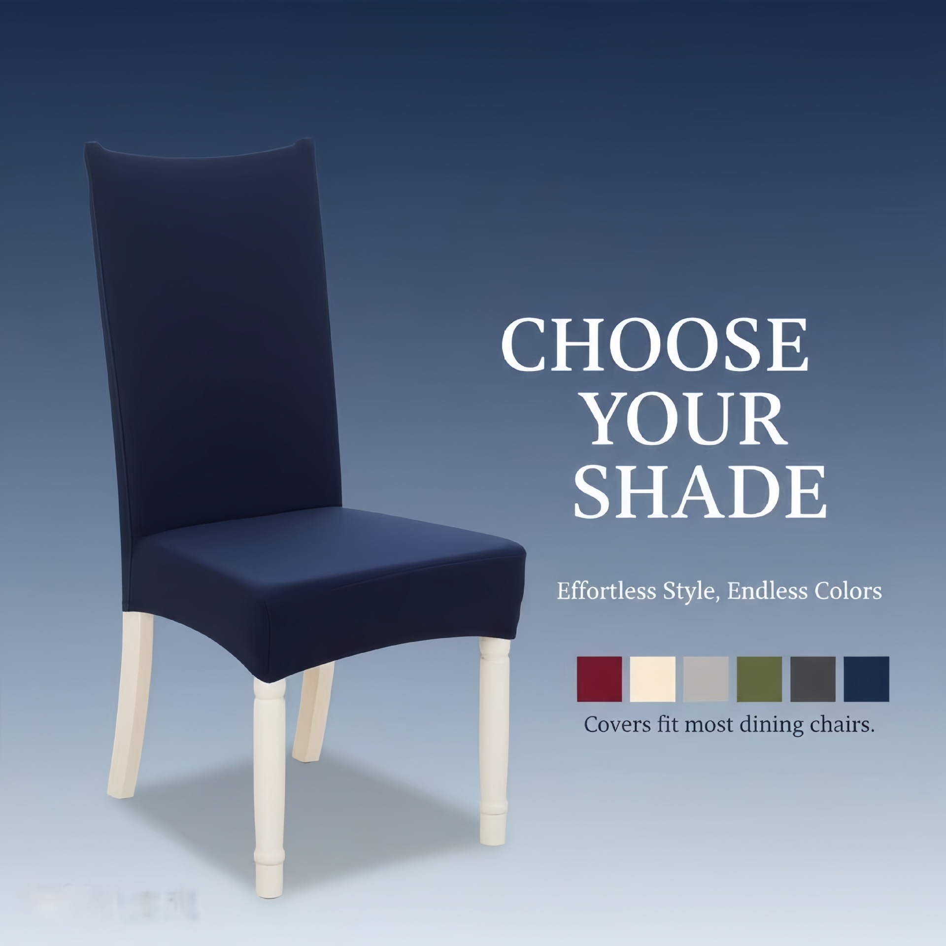 厂家直供弹力牛奶丝桌椅套 四季通用防滑沙发套 办公家用电脑椅套