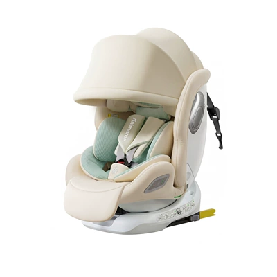 Seat 416 – Car child safety seat