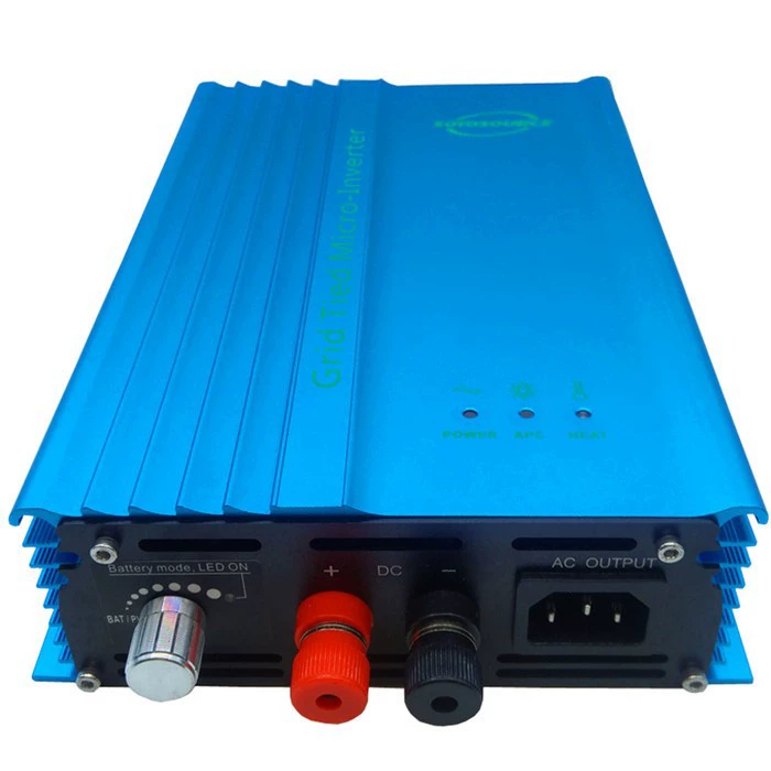 Фотоэлектрическая решетк-соединенная батарея инвертора 500В600В решетк-соединенная батарея электропитания переключения нагрузки инвертора электронная